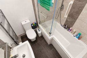Bathroom- click for photo gallery